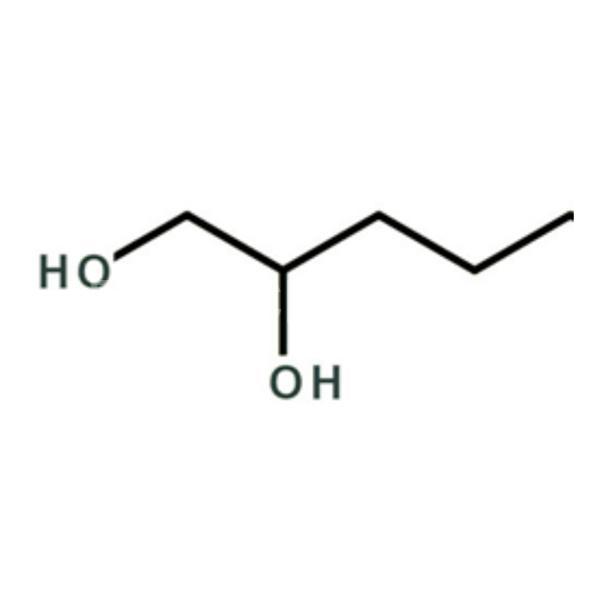 การค้นพบความหลากหลายและประสิทธิภาพของ Pentylene Glycol CAS 5343 92 0